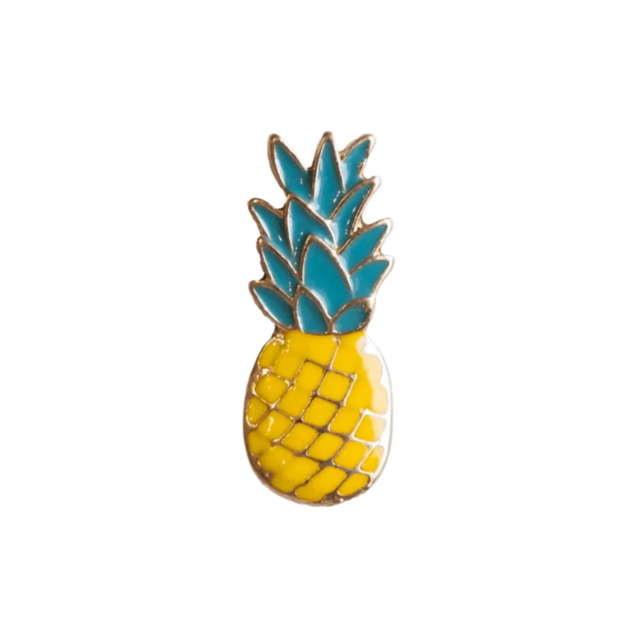 Discount DRMZ Pinapple Metal Drmz