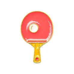 New DRMZ Ping Pong Racket Drmz