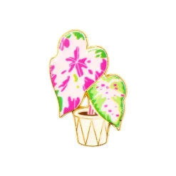 Clearance DRMZ Pink Monstera Drmz