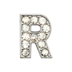 Discount DRMZ R - Silver Rhinestone Drmz