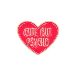 Online DRMZ Red Heart Psycho Drmz