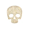 DRMZ RhineStone Skull Drmz