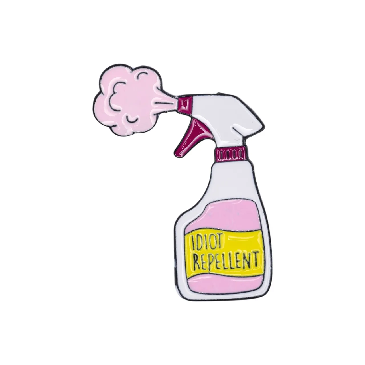 New DRMZ Spray Idiot repellent Drmz