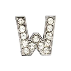 Best DRMZ W - Silver Rhinestone Drmz