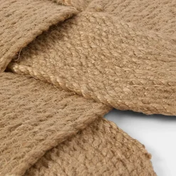 Online Dörrmatta Ebba 60x90cm Natur Mattor