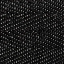 New Dörrmatta Fiskben antracit Mattor