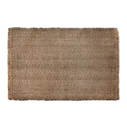 Clearance Dörrmatta Fiskben natur Mattor