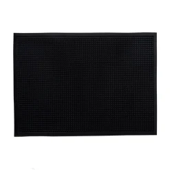 New Dörrmatta Nero gummi Mattor