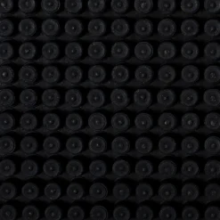 New Dörrmatta Nero gummi Mattor