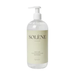 Sale Duschtvål SOLÈNE Shea Butter 500 ml Tvål & Handkräm