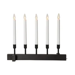 Discount Elljustake Vind Svart Novent|Julfavoriter