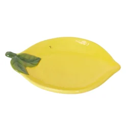 Fat Lemon 26x19 cm Tallrikar|Köksinredning