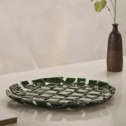 Clearance Fat Plait Köksinredning|Tallrikar