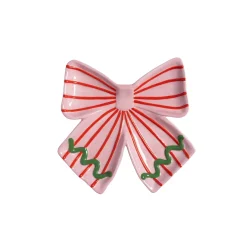 Clearance Fat Ribbon Rosa Julfavoriter|Adventspresenter