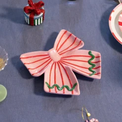 Clearance Fat Ribbon Rosa Julfavoriter|Adventspresenter