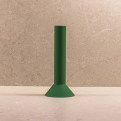 Sale Ficklampa Dawn Patrol Grön Bordslampor|Uppladdningsbara Lampor