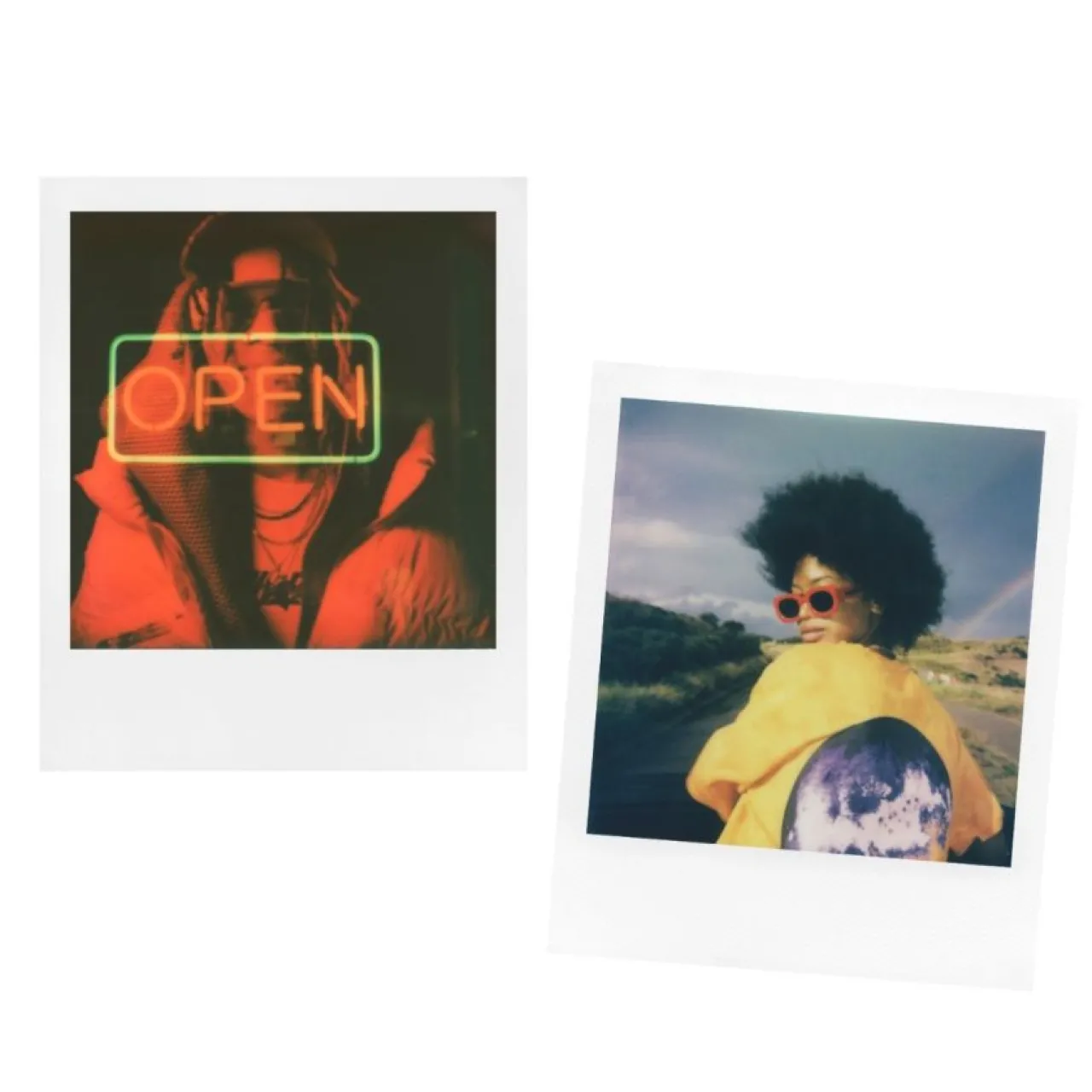 Hot Film Go Dubbelpack Skrivbordstillbehör