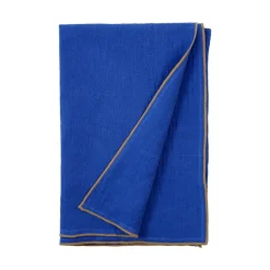 Best Filt Evy 260x260cm Coblat Filtar & Plädar