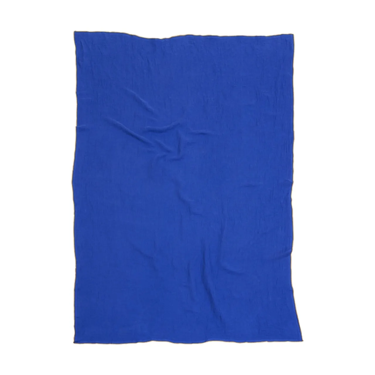 Filt Evy 130x190cm Cobolt Filtar & Plädar