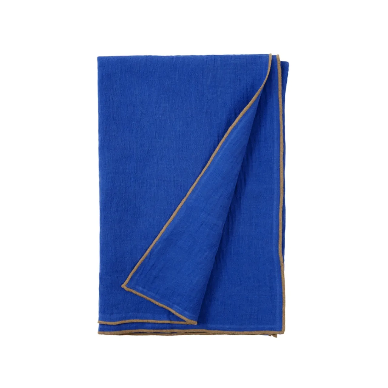 Filt Evy 130x190cm Cobolt Filtar & Plädar