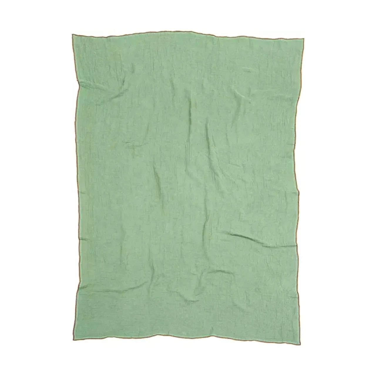 Hot Filt Evy 130x190cm Pistage Filtar & Plädar