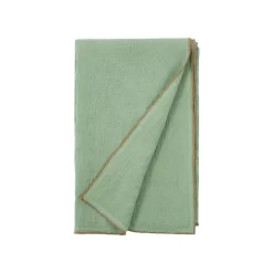 Hot Filt Evy 130x190cm Pistage Filtar & Plädar