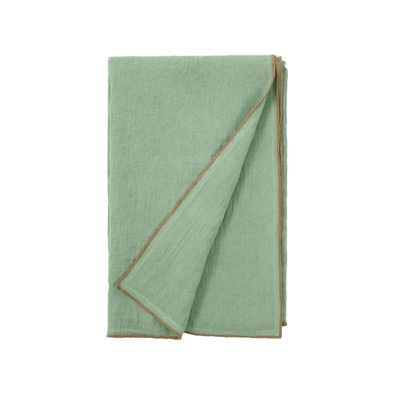 Hot Filt Evy 130x190cm Pistage Filtar & Plädar