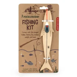 New Fiskekit Huckleberry Sommarfavoriter