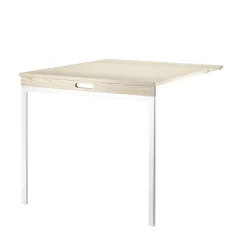 Online Fällbord ask/vit String Skåp & Fällbord