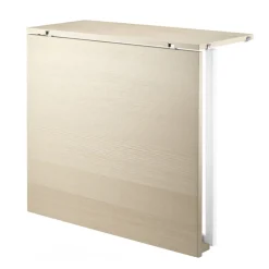 Online Fällbord ask/vit String Skåp & Fällbord