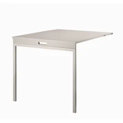 Fällbord beige/beige String Skåp & Fällbord