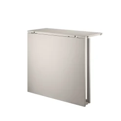 Fällbord beige/beige String Skåp & Fällbord