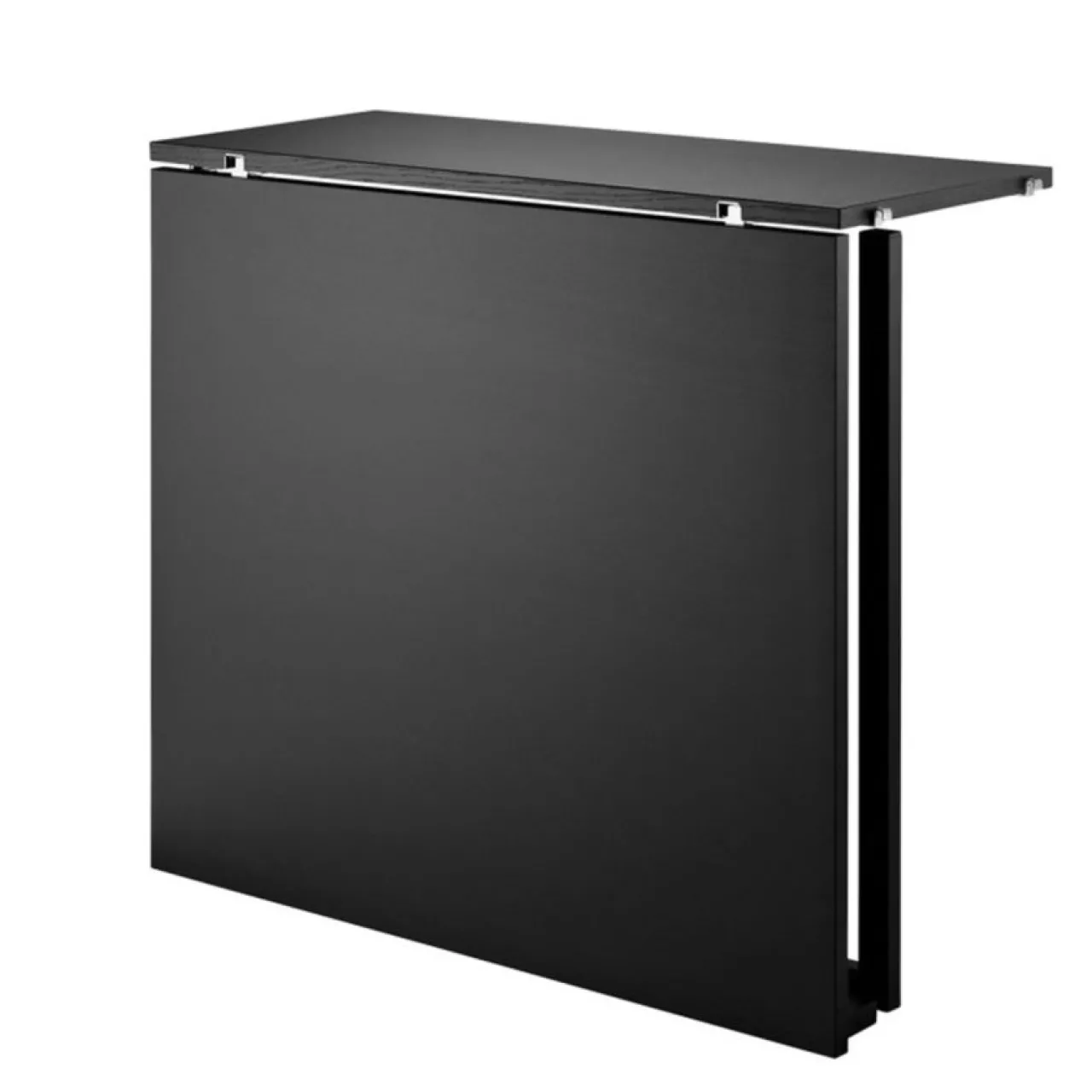 Best Fällbord målad String Skåp & Fällbord