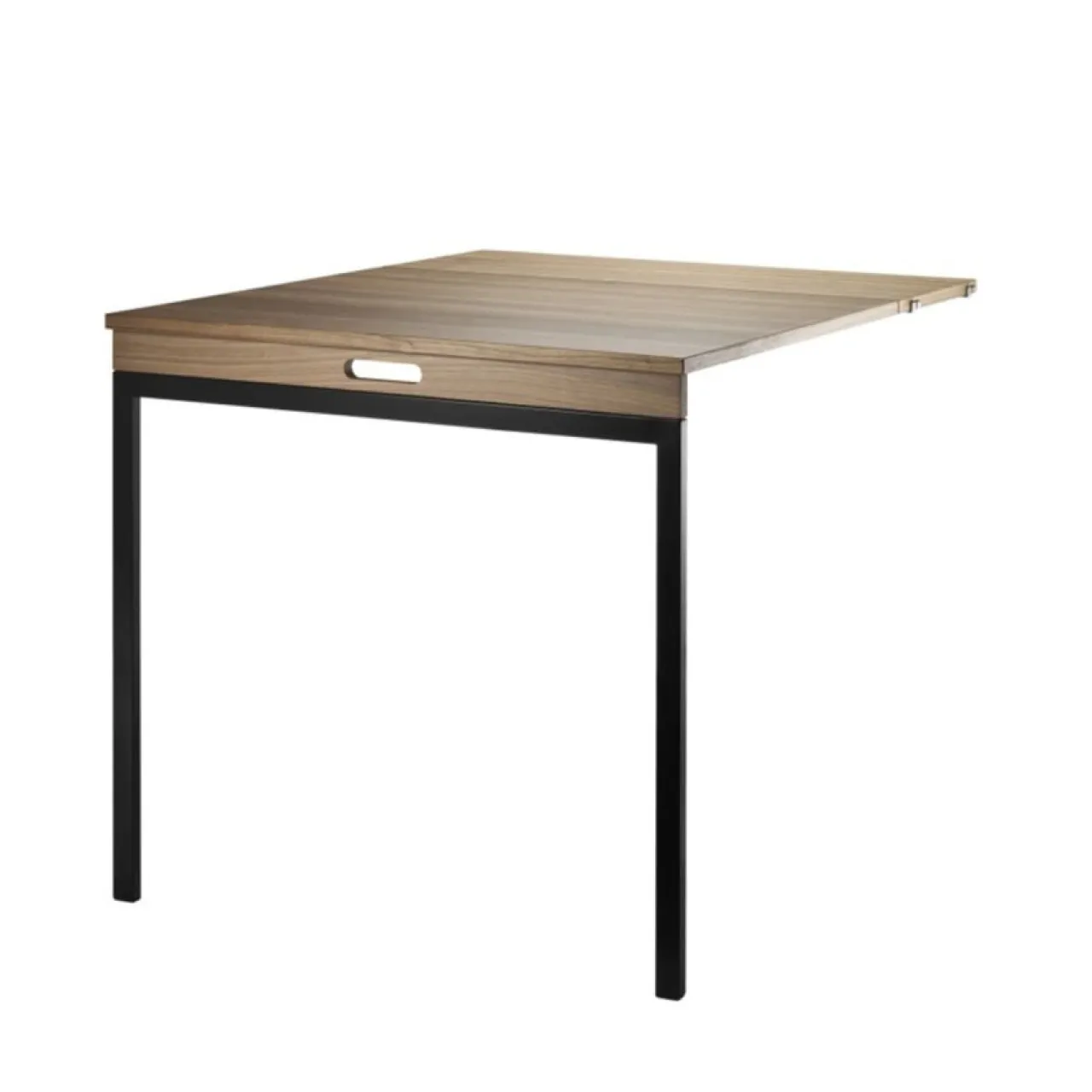 Discount Fällbord trä/målad String Skåp & Fällbord