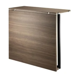 Discount Fällbord trä/målad String Skåp & Fällbord