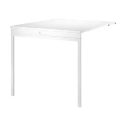 Best Fällbord vit/vit String Skåp & Fällbord