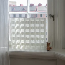 Online Fönsterskärm liten Insynsskydd|Till Julklappsspelet