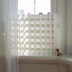 Discount Fönsterskärm stor Sommarfavoriter|Insynsskydd