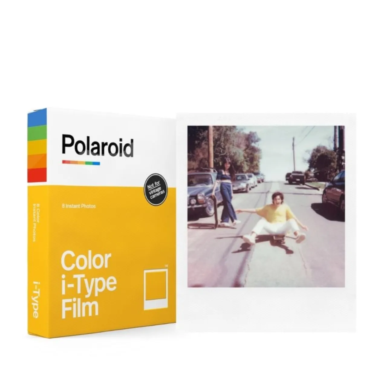 Clearance Färgfilm I-typ Skrivbordstillbehör|Julklappstips