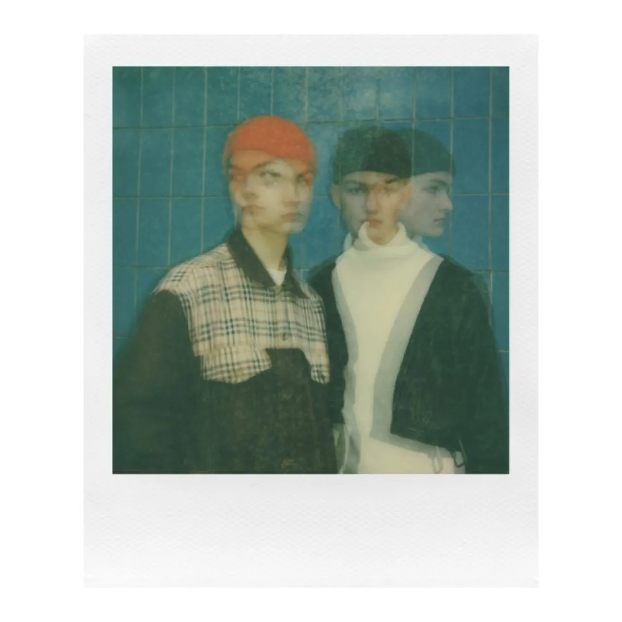 Clearance Färgfilm I-typ Skrivbordstillbehör|Julklappstips