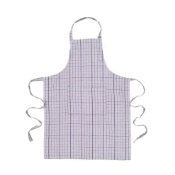 Discount Förkläde Rutan Köksinredning