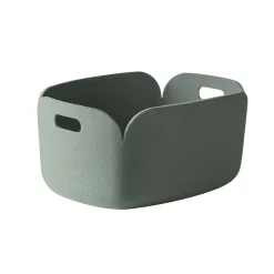 Hot Förvaringsbox Restore Filt Dus Småförvaring