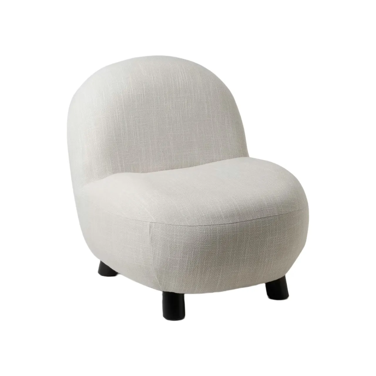 Sale Fåtölj Bubba ljusbeige Novent