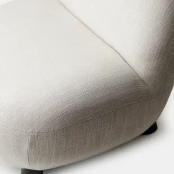 Sale Fåtölj Bubba ljusbeige Novent