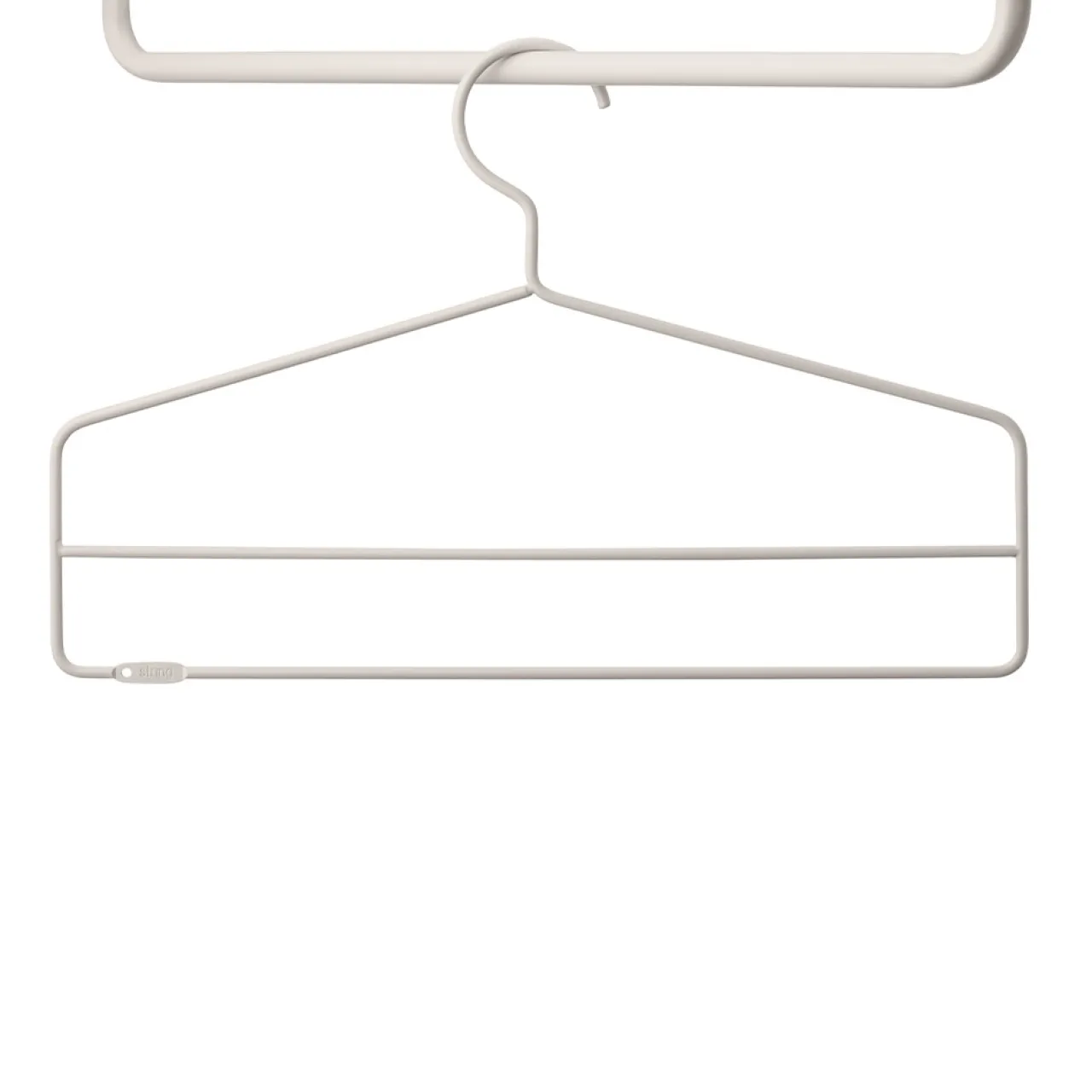 Hot Galge 4-p beige String Tillbehör