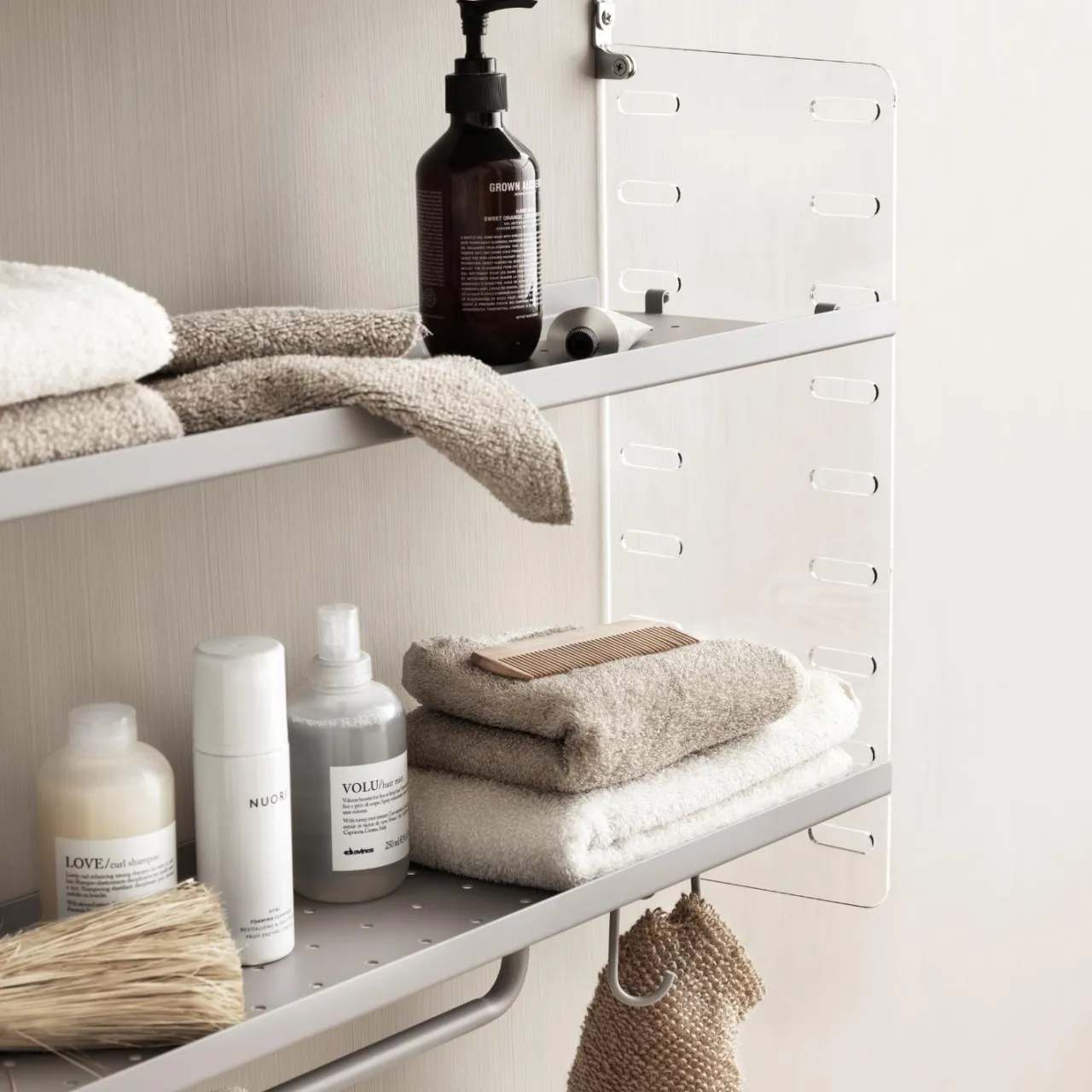 Discount Gavel Plexi 50x30 1-p String Gavlar