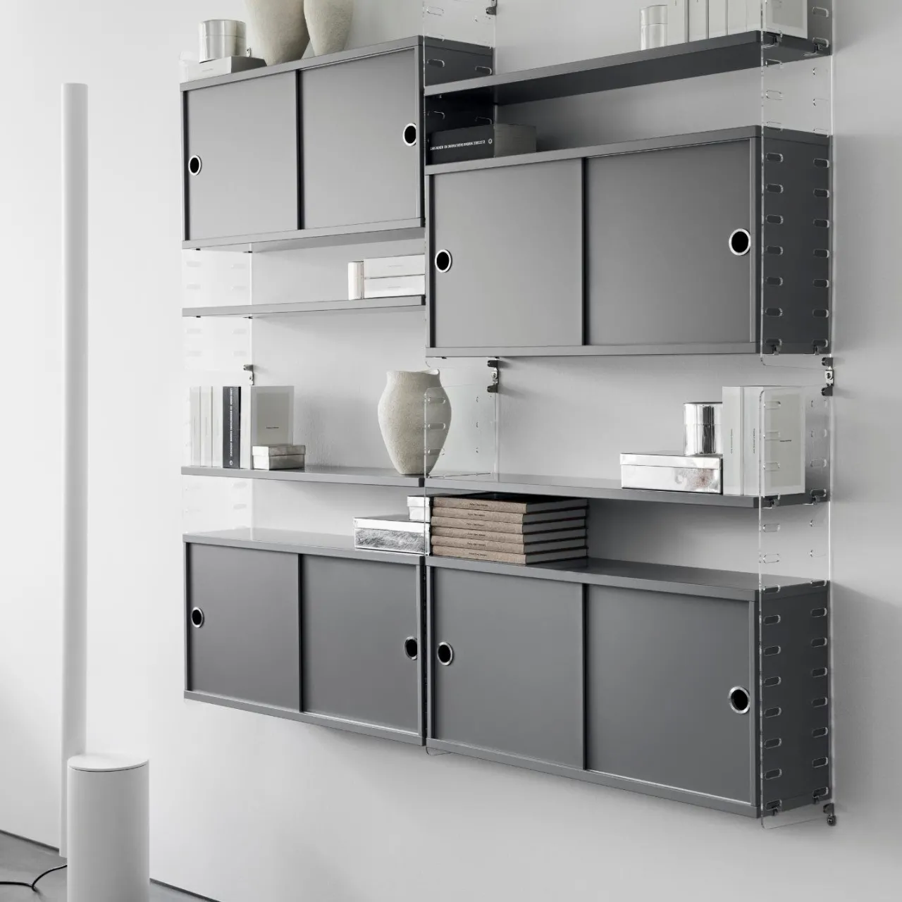 Discount Gavel Plexi 50x30 1-p String Gavlar