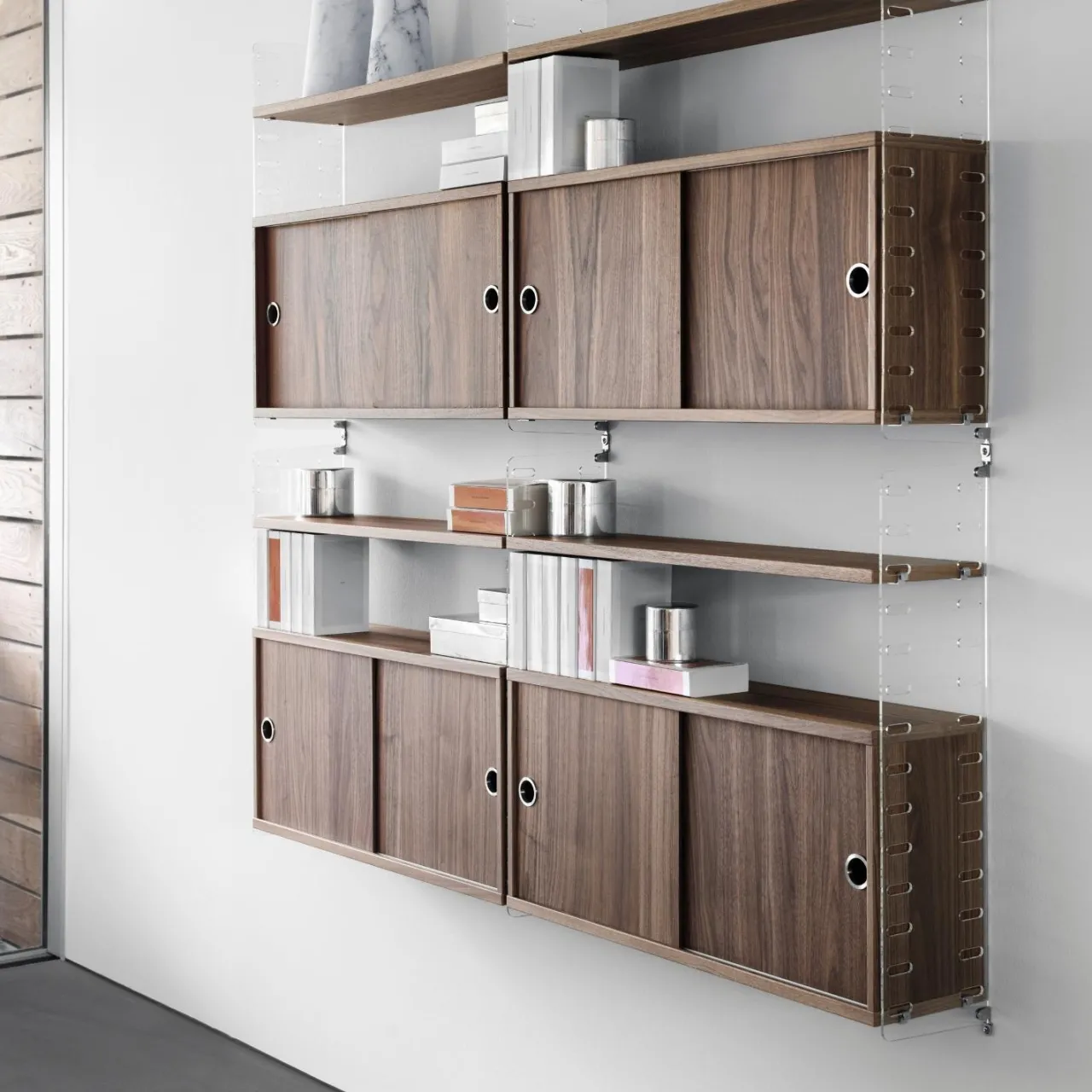 Discount Gavel Plexi 50x30 1-p String Gavlar