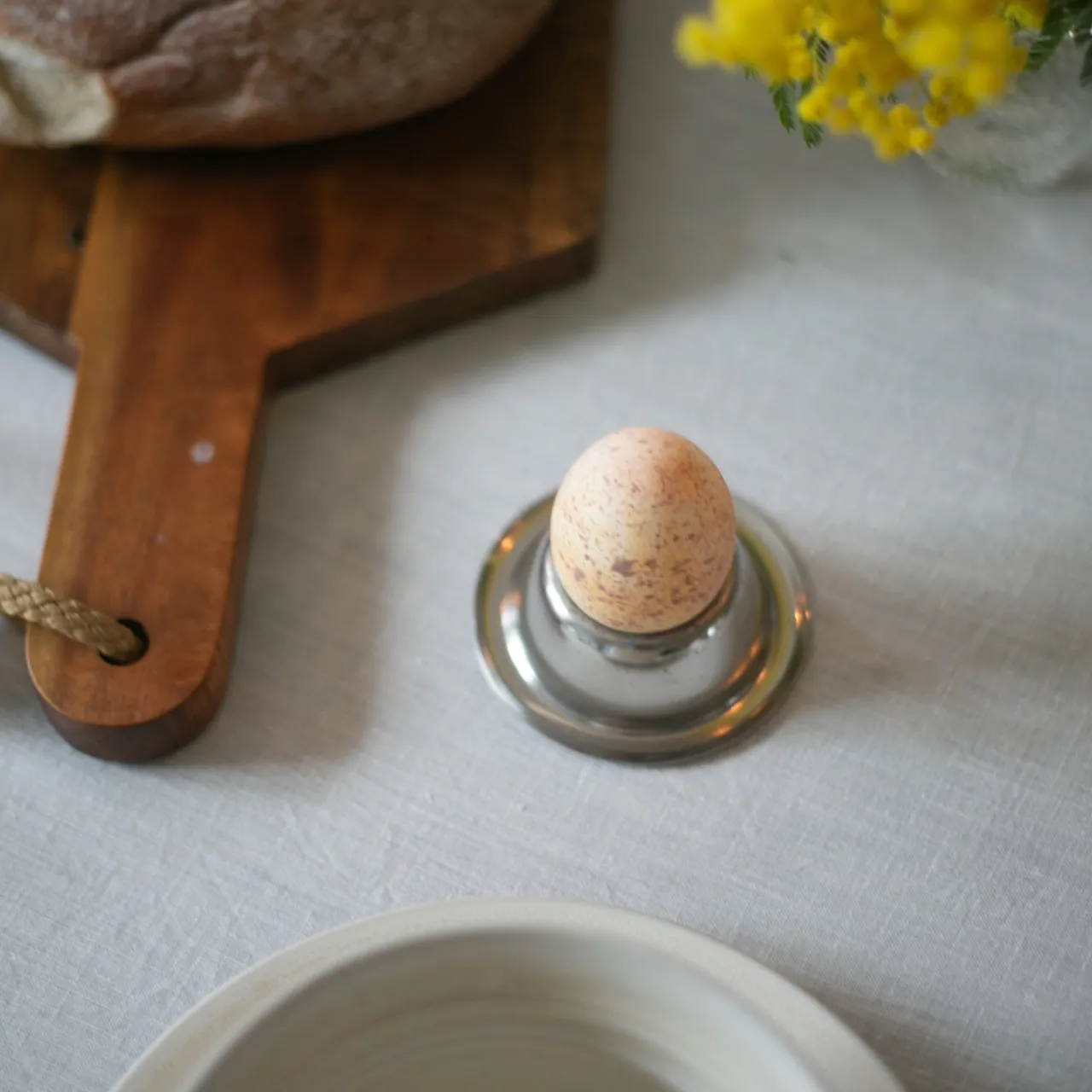 Discount Äggkopp Rostfritt stål Tillagning & Redskap|Äggkoppar