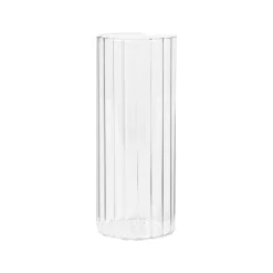 Online Glas Frill long drink 45 cl Tekoppar|Kaffekoppar